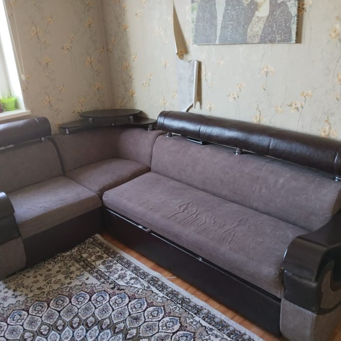 Раскладной диван