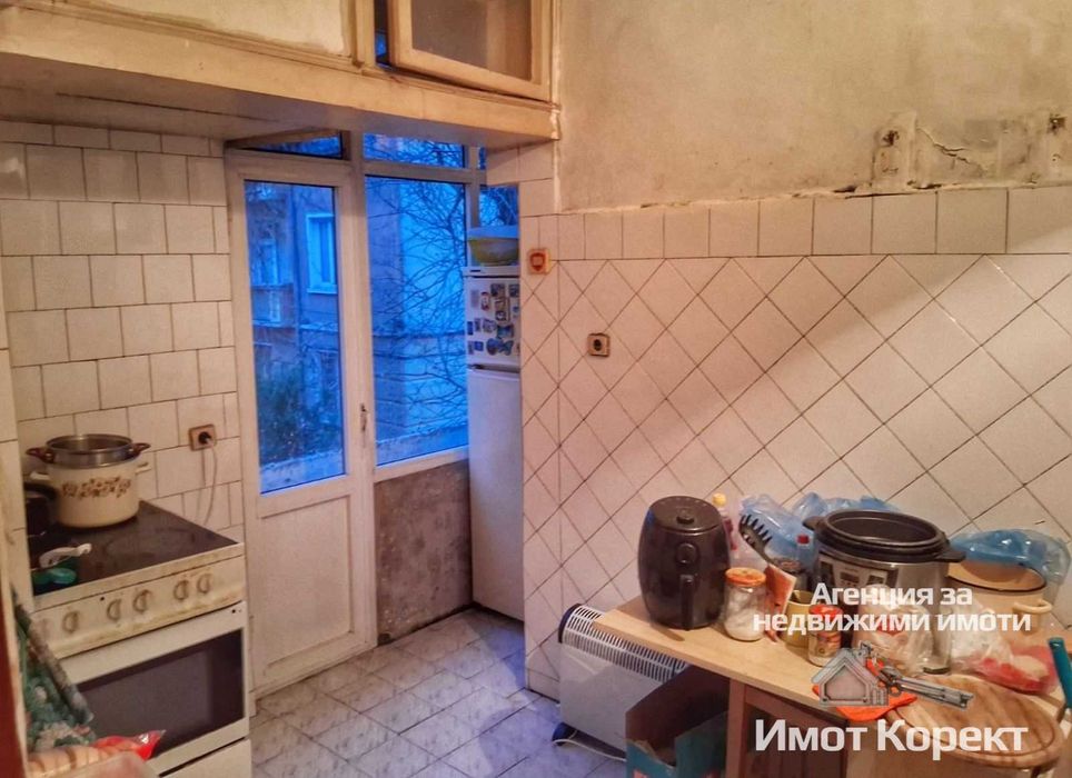 Имот Корект продава 2-Стаен апарт 67м2