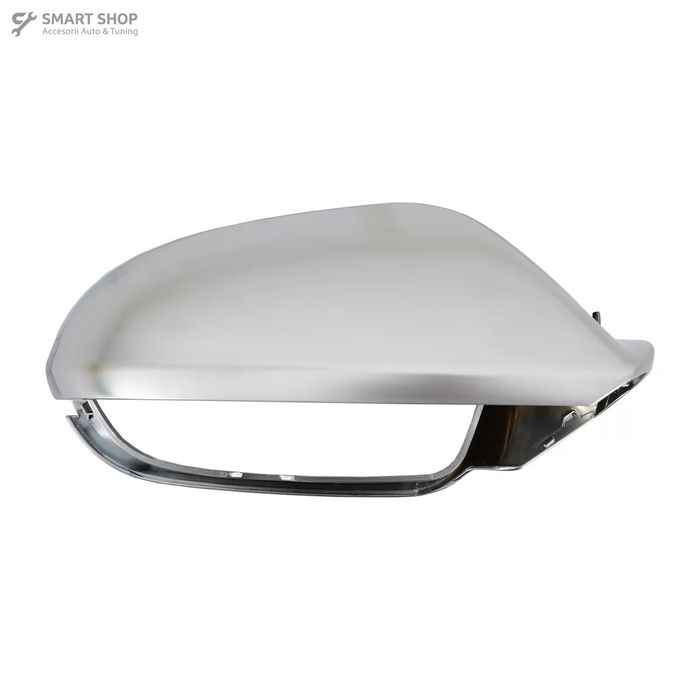 Capace oglinzi Audi A6 4G C7 (2011-2018) Limousine Avant Aluminiu Exti