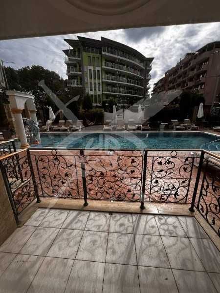 Продава се Тристаен апартамент в к.к. Слънчев бряг - 99 кв.м за 1314 €/кв.м - Снимка #1