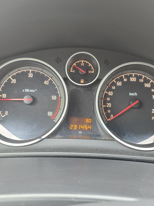 De vânzare Opel astra h  2005