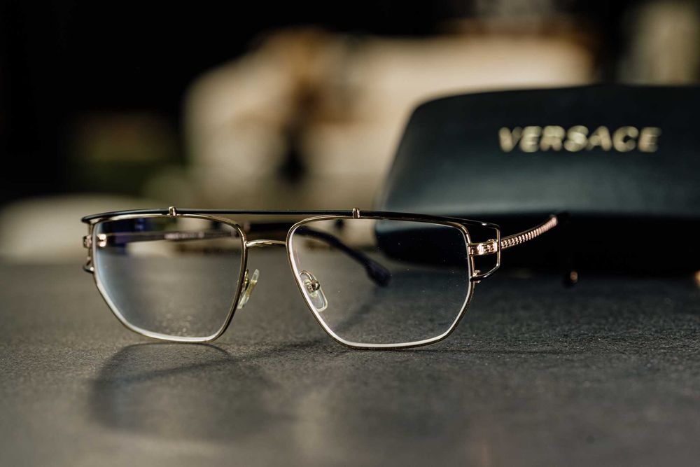 Очила Versace дамски