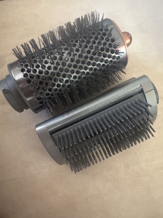 Приставки четки и гребен за dyson airwrap