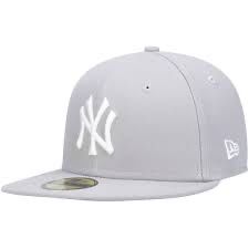 Sapca New Era NY Fitted
