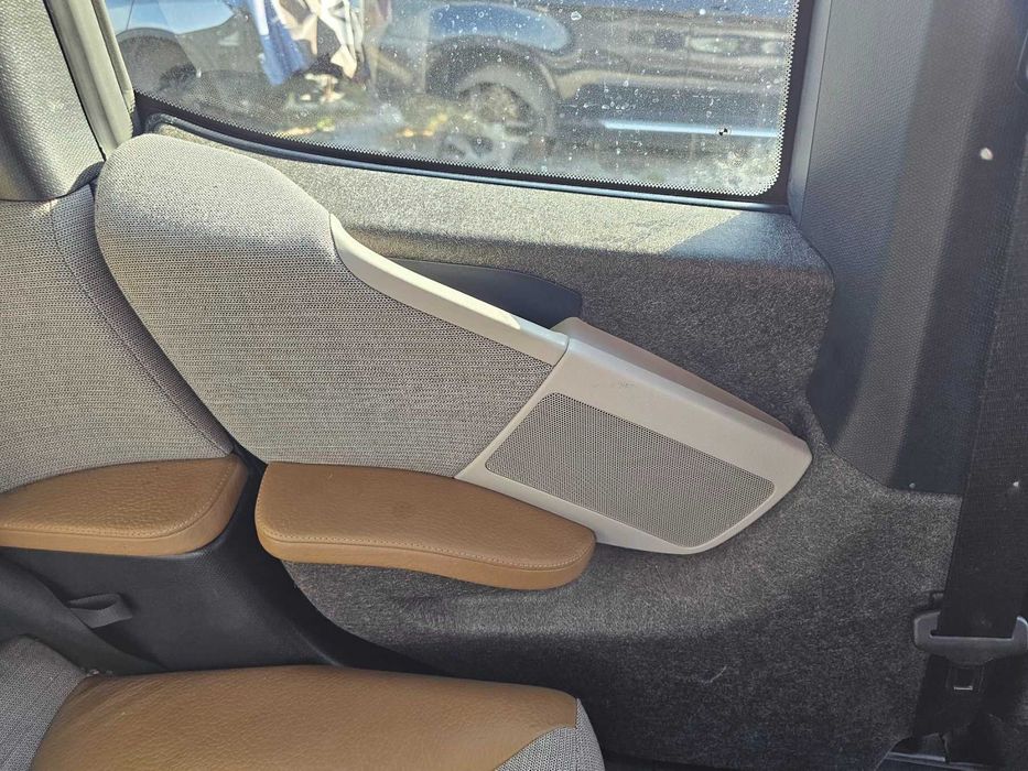 Harman Kardon BMW i3 / Harman Kardon БМВ И3