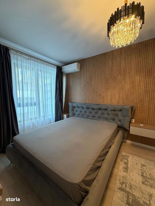 Apartament 2 camere Atrium Plaza