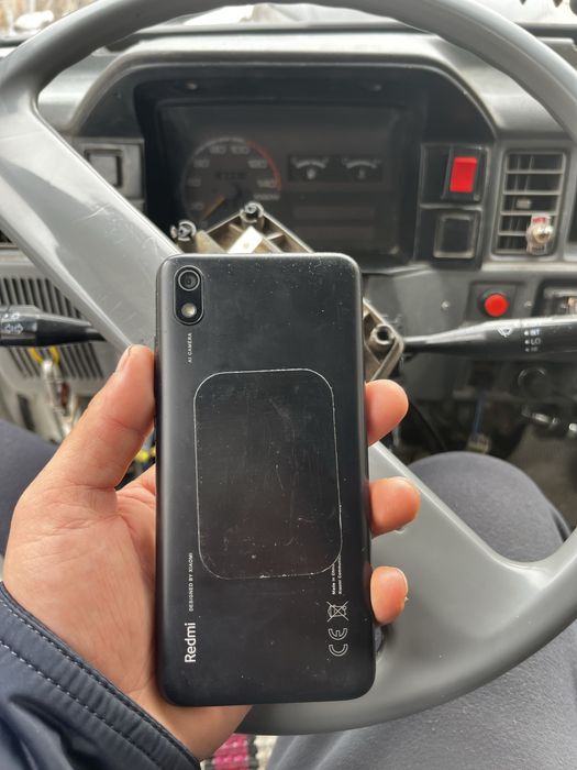 Redmi 7A сатылады