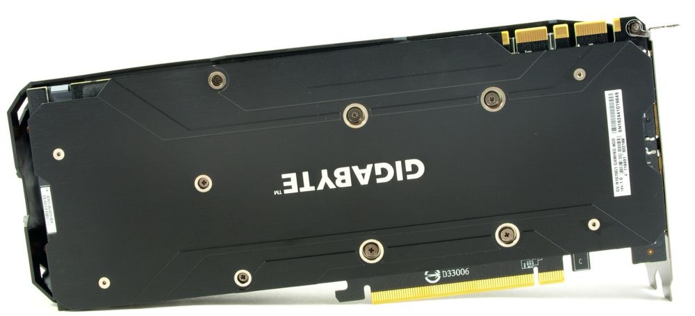 Geforce gtx1070 8gb