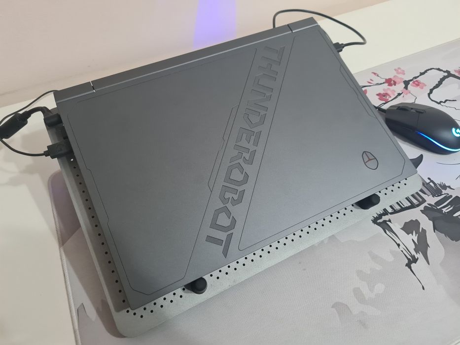 thunderobot 911x g2pro rtx 4060