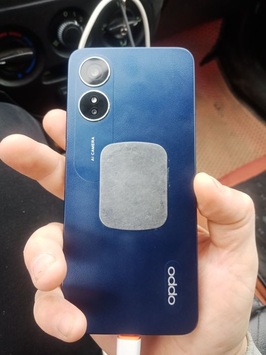 Оппо а17 128гб..