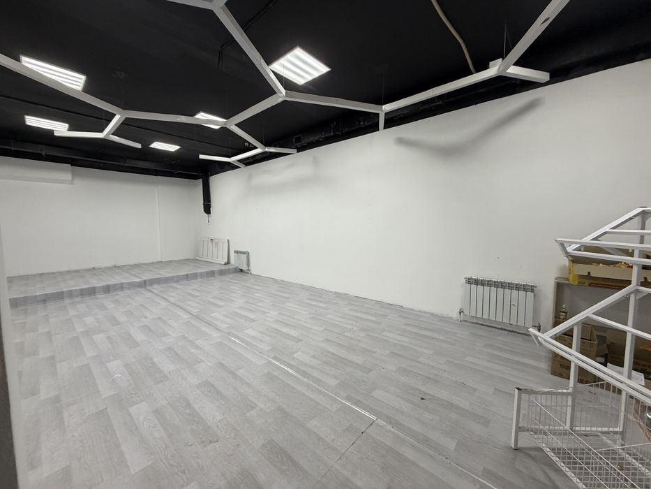 Сдам в аренду помещение