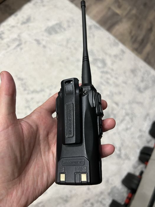Рации Baofeng UV82 и Baofeng UV-9r pro
