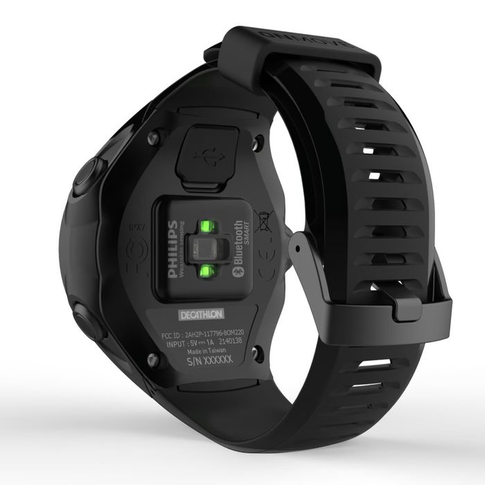 Ceas Kalenji On move 500 GPS