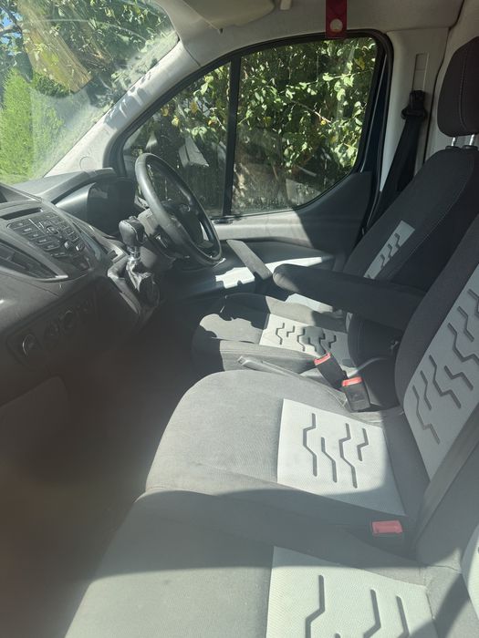 Ford Transit Custom  2.2 Diesel