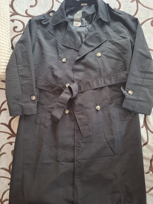 Дамска шлифер нов за 15.34€