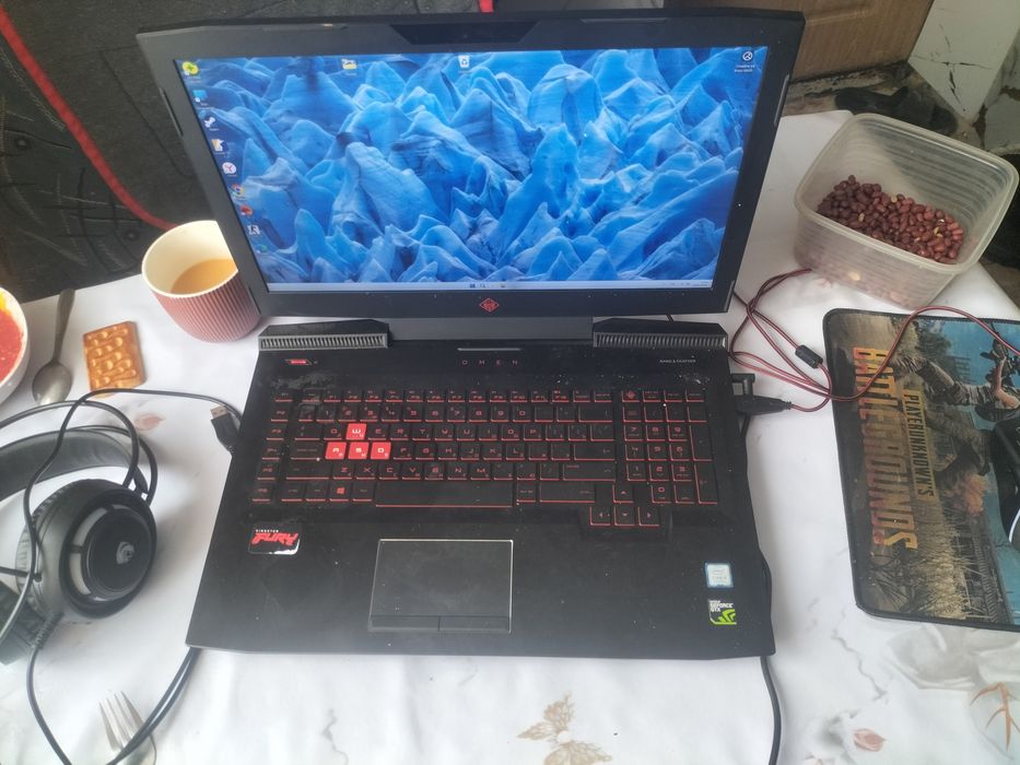 Продам хороший ноутбук