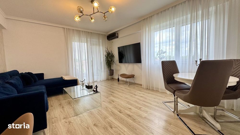 Apartament 2 camere Rose Residence 3 Pipera — fotografia 3