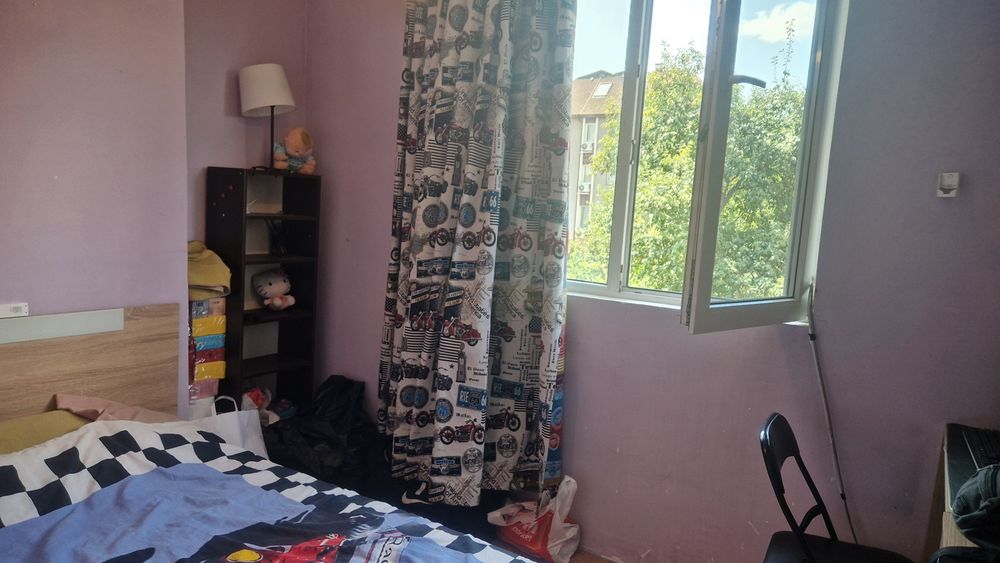 Дава се под наем Двустаен апартамент в София, Бенковски - 50 кв.м за 333 € - Снимка #5