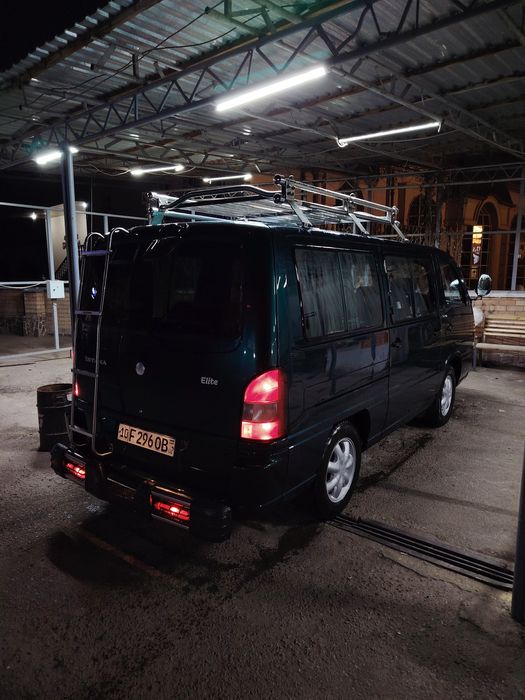 ‼️ИСТАНА продаётся  60.000 км пробег‼️