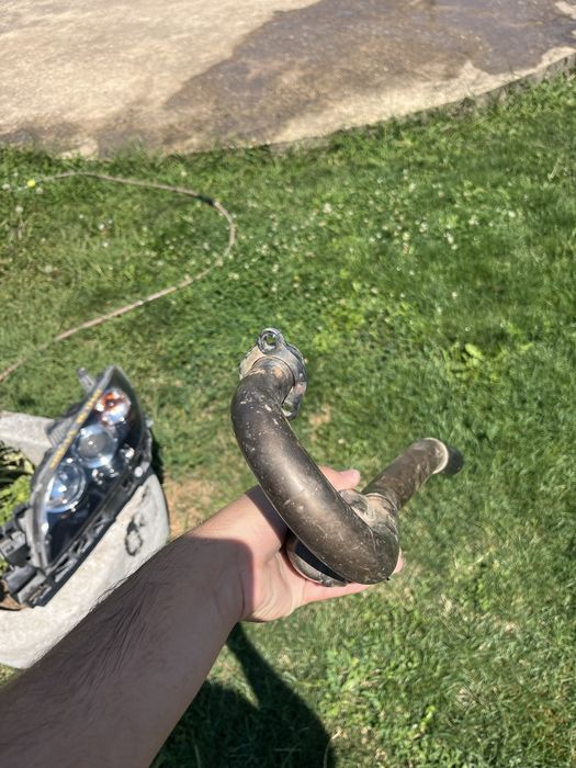 Оригинална генерация CRF250R 2018