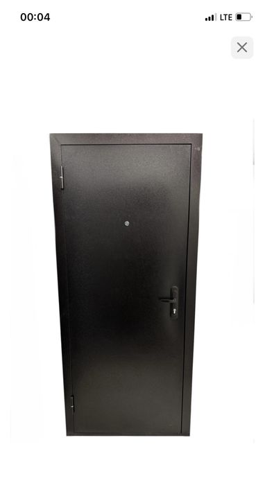 Продается входная дверь тумалюкс 5-11 , стал левая