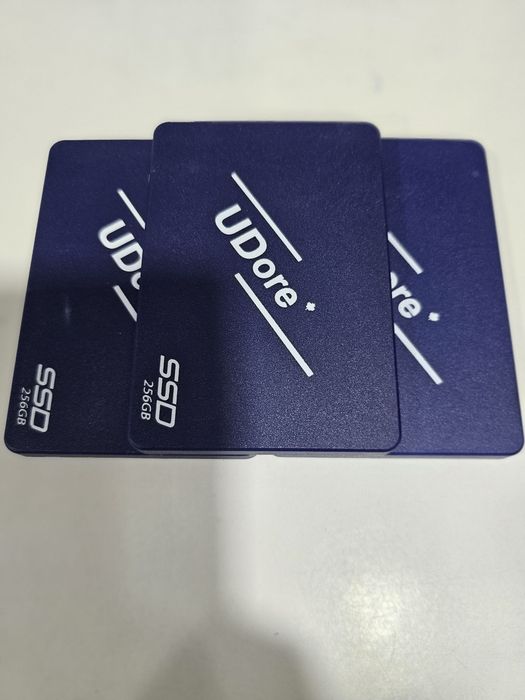 SSD Lexsar, UDore firmalariniki yangi 0 soat 100%