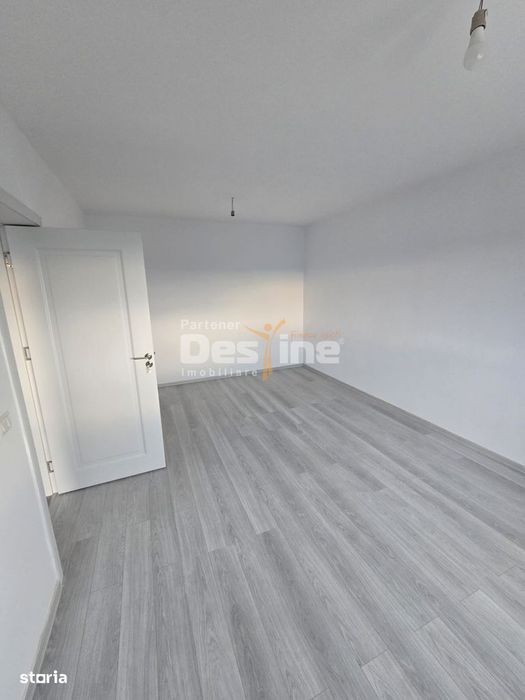 Vila Individuala Valea Lupului – 600mp Teren – Canalizare & Asfalt