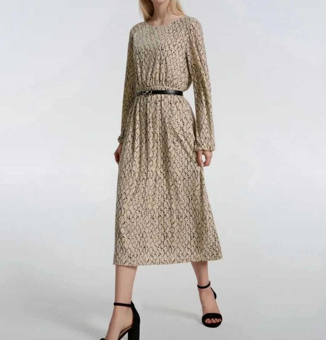 Rochie Sinsay Nouă XL