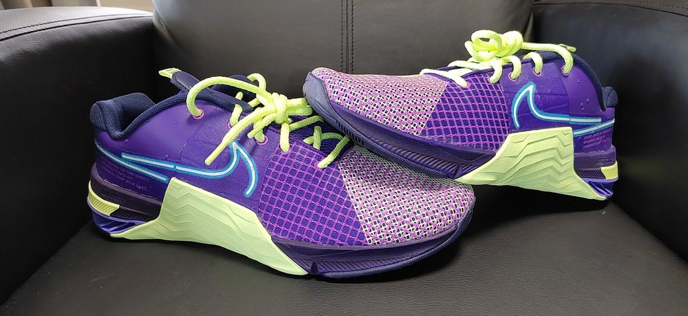 Nike Metcon 8, номер 48,5