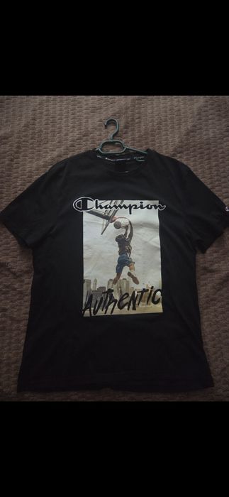tricou champion bărbați