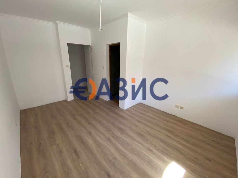 Продава се Двустаен апартамент в с. Кошарица, Област Бургас - 57 кв.м за 698 €/кв.м - Снимка #5