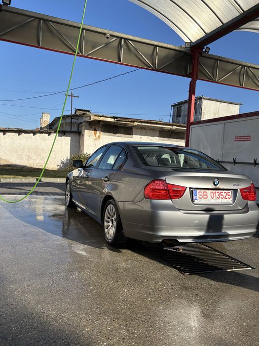 BMW 3 Series 2009 — imagine 3