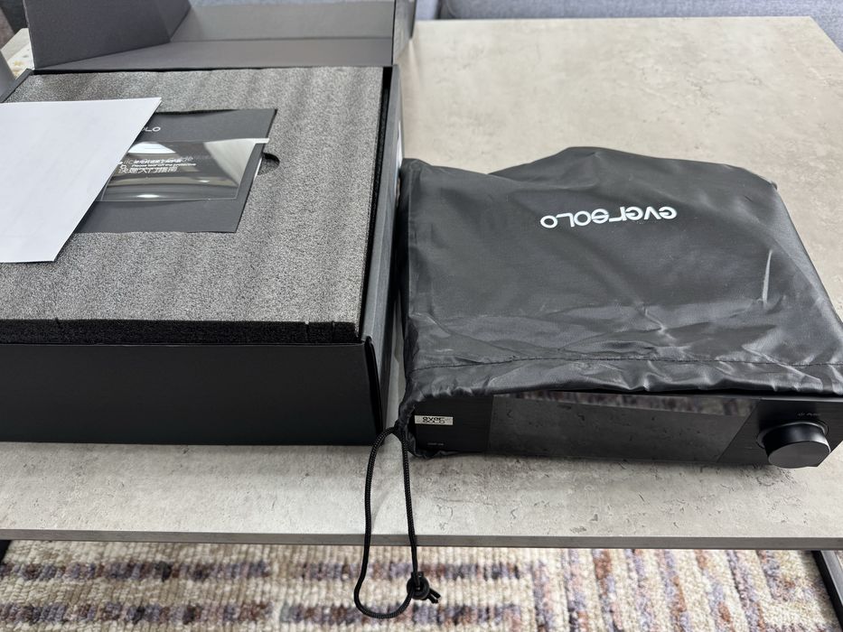 Стриймър EverSolo DMP A6