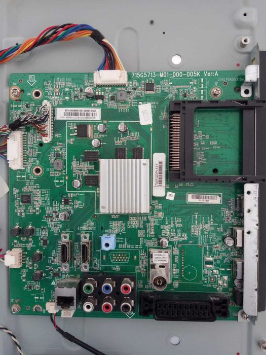 Philips 32PFL3258H/12