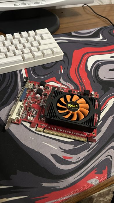 оперативка, видеокарта, ssd/hdd