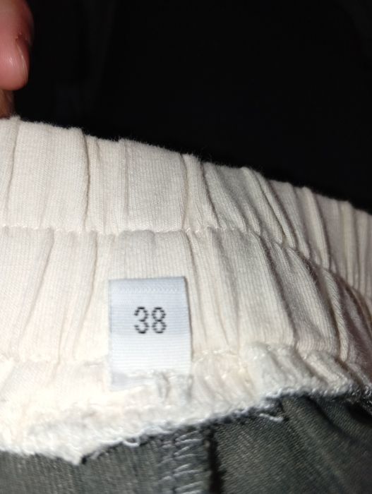 Костюм с рукавами укороченный