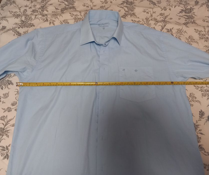 Camasi barbat 2 bucati