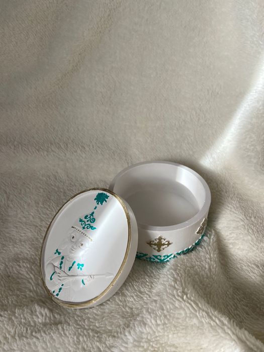 Бонбоньерки тойбастар