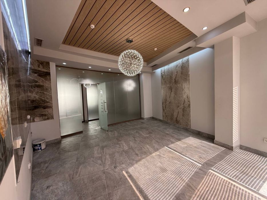 Помещения под Клинику , Стоматология или Офис 330 кв.м