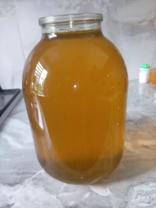 Продам мед горный Талгарский гор.