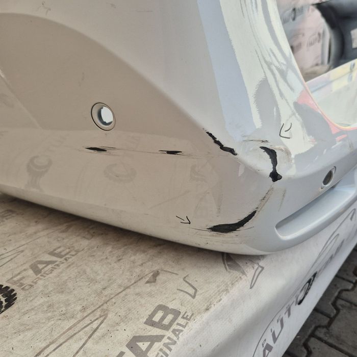 Bara spate Mercedes Vito,V-CLass W447 Lung Facelift an 2024-2025-2026