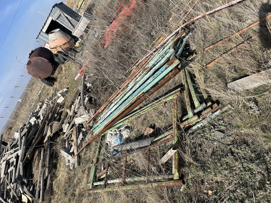 Продам стройинвентарь