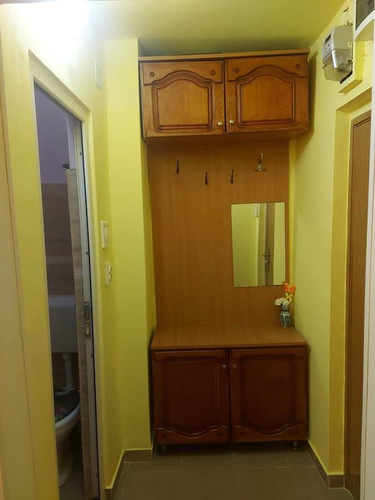 Garsonieră confort 1 zona Micalaca