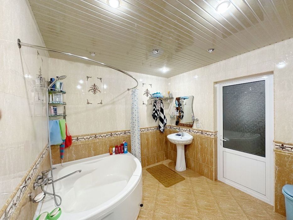 Продается отличный дом (4,5 сотки), Джаркурганская, Фергана Йули