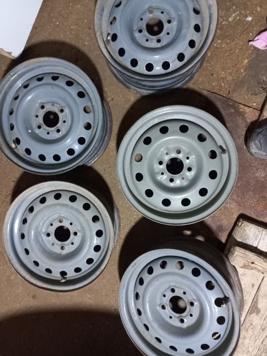 Штамп диск Р14 сатылады