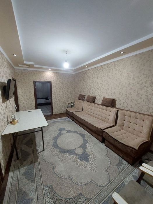 ТТЗ-2 продается срочно квартира 2х-комн ориентир ТТЗ базар N002