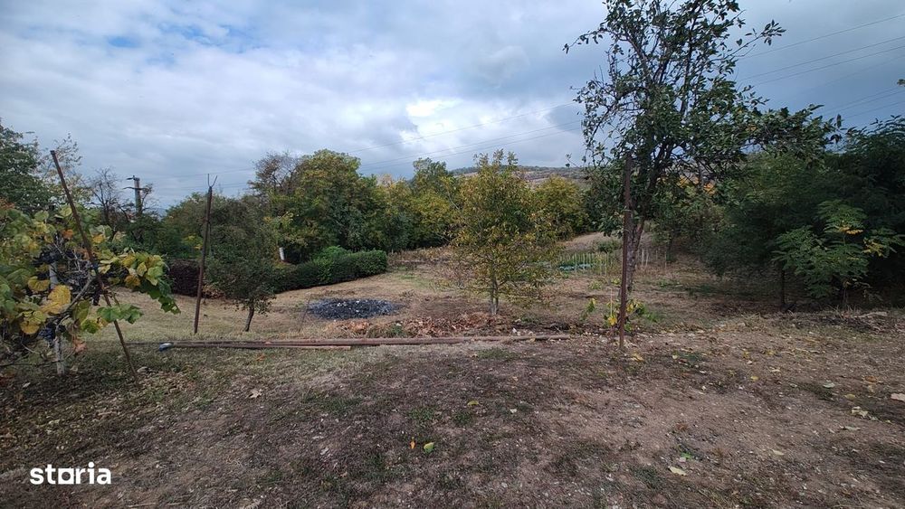 Casă De Vânzare În Șoimuș – Poziție Centrală, Teren 1.479