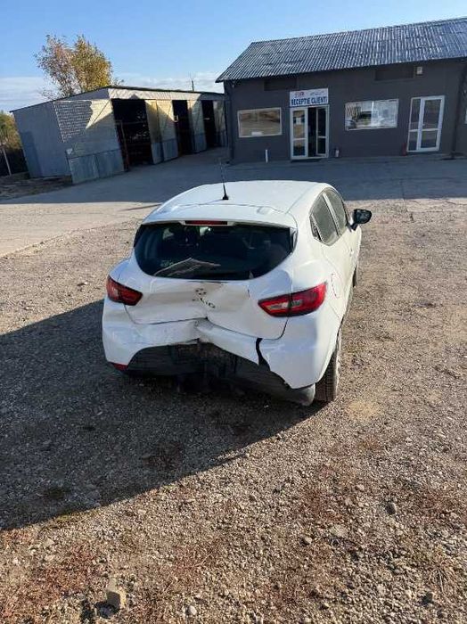 Dezmembrari Conducta AC Renault Clio 4 2016 Hatchback 1149