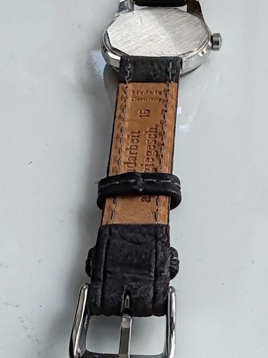 Ceas Tissot Seastar Visodate Manual 34 mm Funcționează excelent!