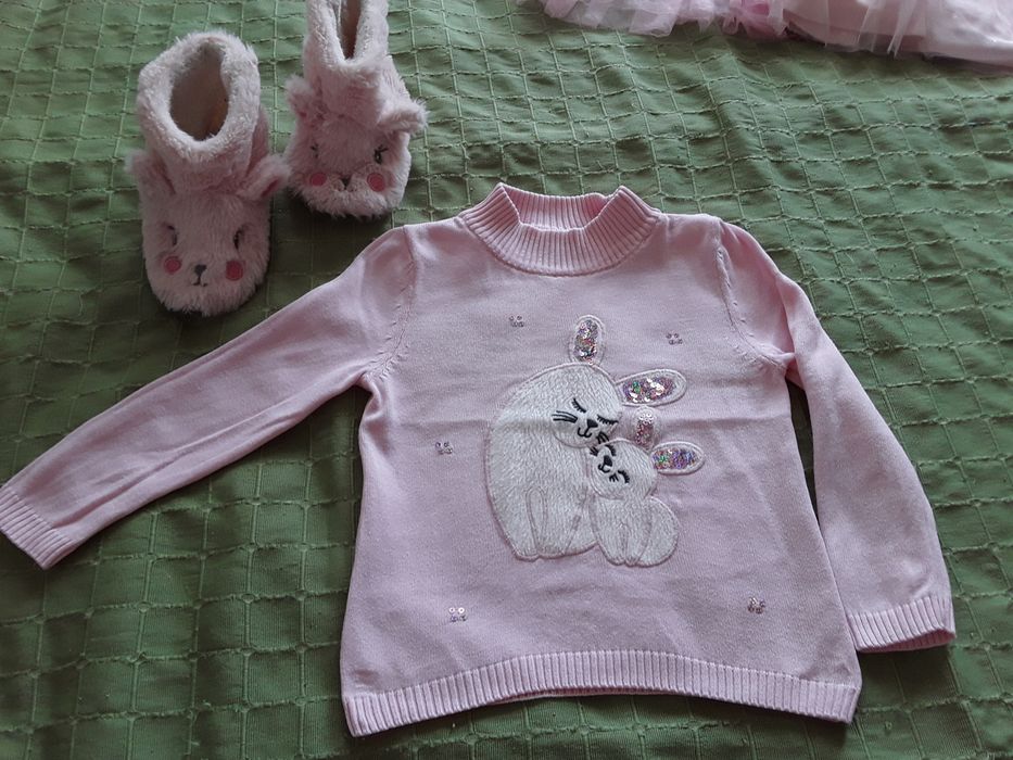 Детски дрехи момиче  3 - 4 години